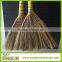 90cm length Chinese silver grass broom