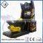 2016 New Coin Pusher Manx TT Attack Raid Motor Super Bike FF Motor 3 Mutli Simulator Arcade Games Car Racing Game Machine