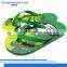 New fashion men beach slipper flip flops