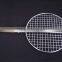 China in China stainless steel barbecue bbq grill wire mesh net