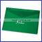 new design hot selling cheap promotional multiple colors Office/school supply A4 plastic file folder