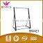 Whole sale white board whiteboard chlidren board metal stand aluminum easel for classroom school supplier