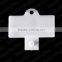 Injection Moulded Clip Strips head