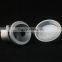 Alumina waterproof thermocouple head with terminal head
