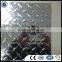 China Supplier Aluminium Checker Plate 3mm for Bus /Boat /Trailer /Truck/ Floor/ decoration