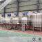 1000L-5000L Ale beer brewing business for sale
