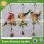 Handmade Metal Parrot for Crafts Garden Decoration Wholesale