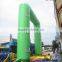 Customized inflatable archway/ inflatable arch for sale