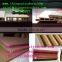 pvc wood composite machine/pvc wood plastic composite profile making machine