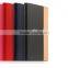 Metal Bumper Case Premium Leather Case With Card Slots For iPhone 6/6S