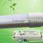 SI-2 T8 LED tube no need remove the Ballast and no need change the Wiring . NEW-300 LED tube with 300C angle&5-year Warranty