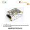 Cheapest price led driver/led power supply 60w CE&ROHS approved