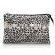 Fashion Leopard Small Coin Wallet Purse