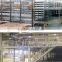 multi layer mezanino floor supplier