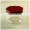 150ml PET Plastic Large Jar
