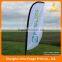 2016 flags custom printing beach flag feather flag