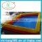 Inflatable Swan Sea Swimming Pool For Sale