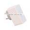 Good Discount!! USA Hot European Plug Dual USB Wall Charger for Smartphone