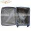 2015 Hot selling polo travel trolley luggage bag