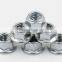 High Quality male and female screw