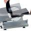 Heavy Duty Electric Meat & Food Slicer, Meat Cutter For Restaurant Home use,Silver Model FS1B