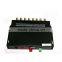 Atongda analog to fiber optic video converter