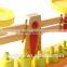Beechwood Balance Scale