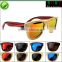 Skateboard sunglasses wooden glasses sun bamboo eyeglasses