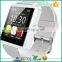 wholesale Android smart watch bluetooth U watch U8 smart watch For smart mobile phone