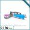 2016 Good Quality Colourful Metal USB 2.0 Flash Drive with Promotional Price