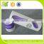 custom design fashion cosmetic paper tube