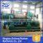 Open Type Two Roll Rubber Mixing Mill Rubber Mixing Machine XK-300