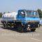CLW small type water tanker truck sprinkler truck with light truck chassis