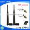Omni-directional dual band wifi antenna with U.fl / IPEX cable 5dBi gain