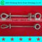Excellent Quality Product Stainless Steel Strong Corrosion Resistance Fitting Eye Bolt