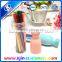 wholesale creative design fashion water color pen with white cap painting for school kids gift