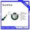 1-24 Cores Multi-Purpose Distribution Cable 4 core multimode fiber optic cable