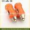 Hot sale for US market 5V 1A plug in USB car charger for Apple iPhone 5