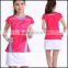 wholesale athletic wear and sports jersey new model or Women Sport Wear Suit with low prices made in China