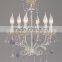 Colorful acrylic chandelier lamp/Pendant Lamp for decorative with CE