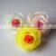 fake rose flower for wedding wall ball garden decoration