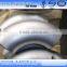 stainless steel pipe fittings welding elbow