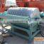 2016 South Africa Buyers HOT Wet & Dry Magnetic Separator Price for Pyrite/ Chrome ore