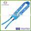 Custom polyester material promotional cheap items of printed logo camera Neck Strap for dslr Camera China manufacture