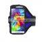 Running armband sport armband for Samsung S5