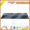 Super strong adhesive stone coated metal making roofing tiles