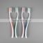 the high quality silicon home adult toothbrush