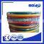Speed agility equipment Speed hoops Rings