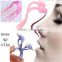 Wholesale Bridge of the nose increased device Three-piece Nose-up