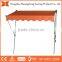 SCYP-8400A Chrap house balcony design awning
